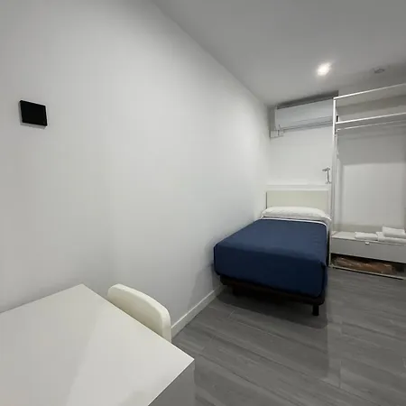 Hock Residences Affittacamere