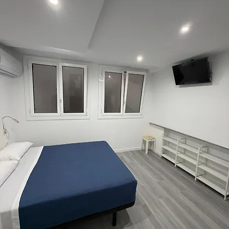 Affittacamere Hock Residences *