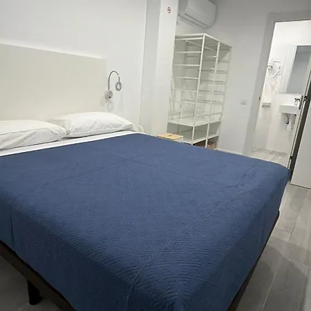 Hock Residences * L'Hospitalet de Llobregat