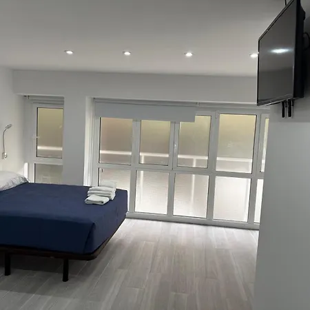 Hock Residences L'Hospitalet de Llobregat