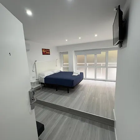 Hock Residences Affittacamere *