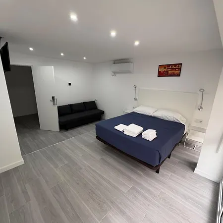 Affittacamere Hock Residences *