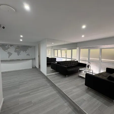 Affittacamere Hock Residences L'Hospitalet de Llobregat