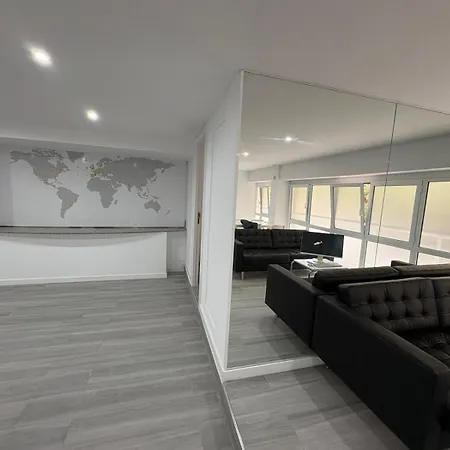 Hock Residences L'Hospitalet de Llobregat