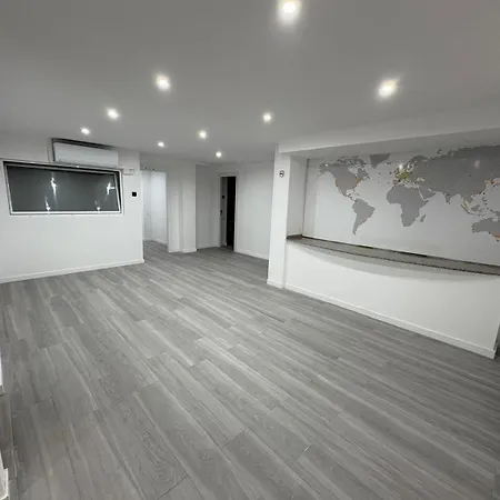 Hock Residences L'Hospitalet de Llobregat