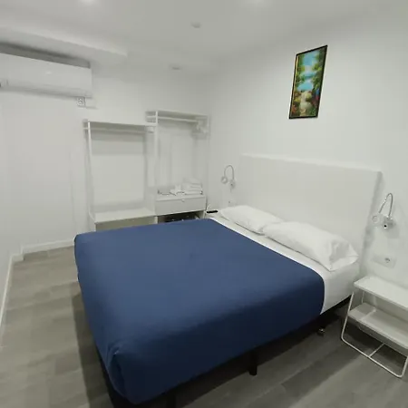 Affittacamere Hock Residences *