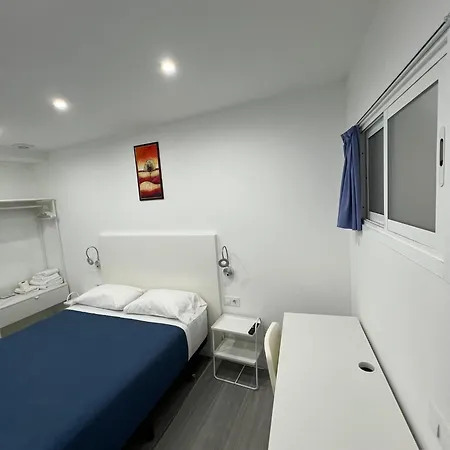 Affittacamere Hock Residences *