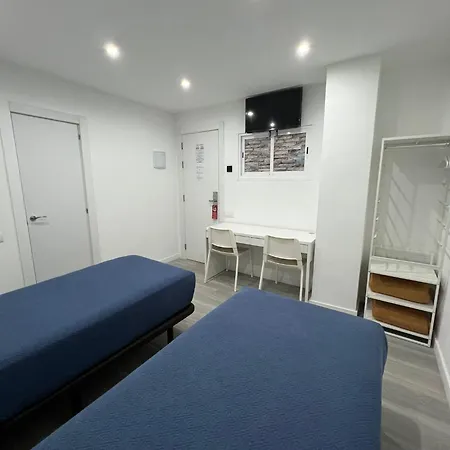 Affittacamere Hock Residences