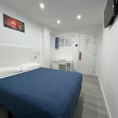 Hock Residences * L'Hospitalet de Llobregat