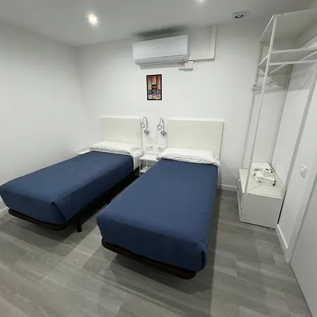 Hock Residences Guest house