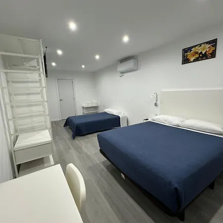 Hock Residences Guest house