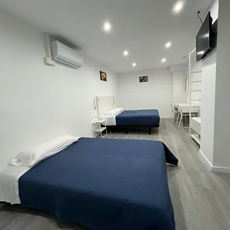 Hock Residences Affittacamere *