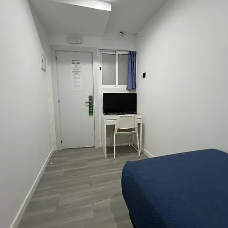 Guest house Hock Residences *