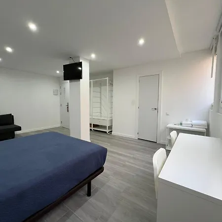 Hock Residences Affittacamere *