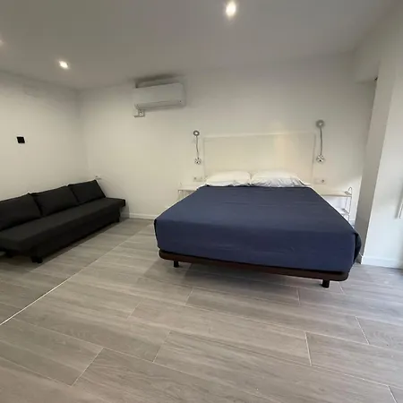 Hock Residences Gasthof L’Hospitalet de Llobregat