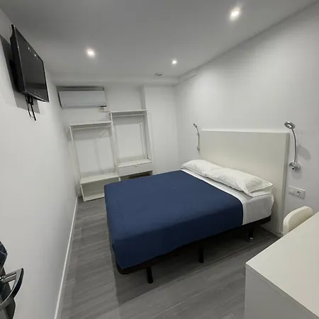 招待所 Hock Residences