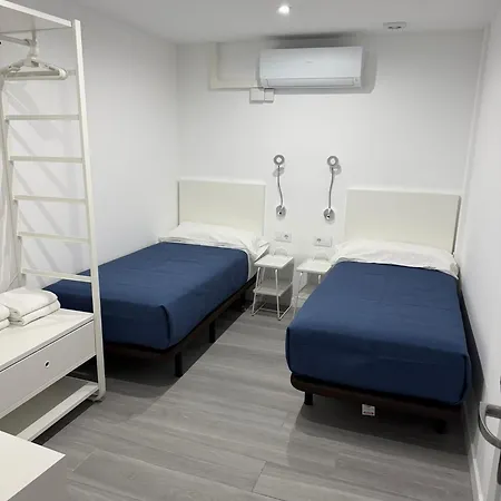 Hock Residences 招待所