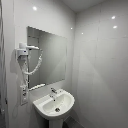Hock Residences Gasthof L’Hospitalet de Llobregat