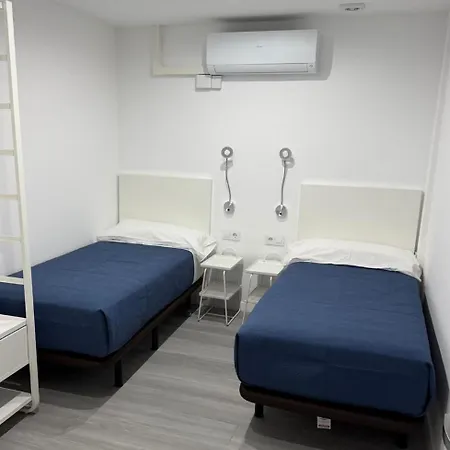 Hock Residences 招待所 略夫雷加特河畔奥斯皮塔莱特