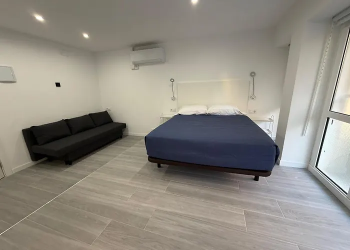 Hock Residences Guest house L'Hospitalet de Llobregat