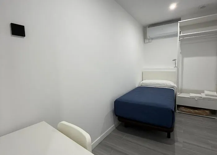 Hock Residences Guest house