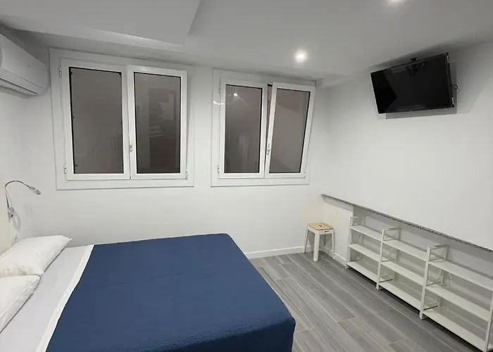 Guest house Hock Residences *