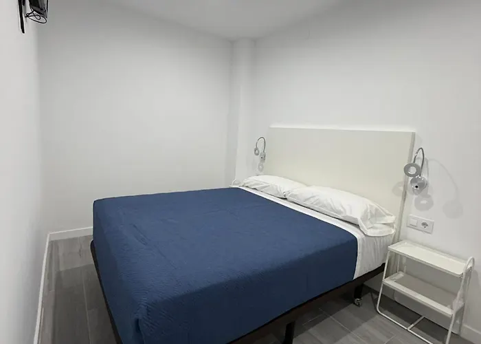 Hock Residences * L'Hospitalet de Llobregat