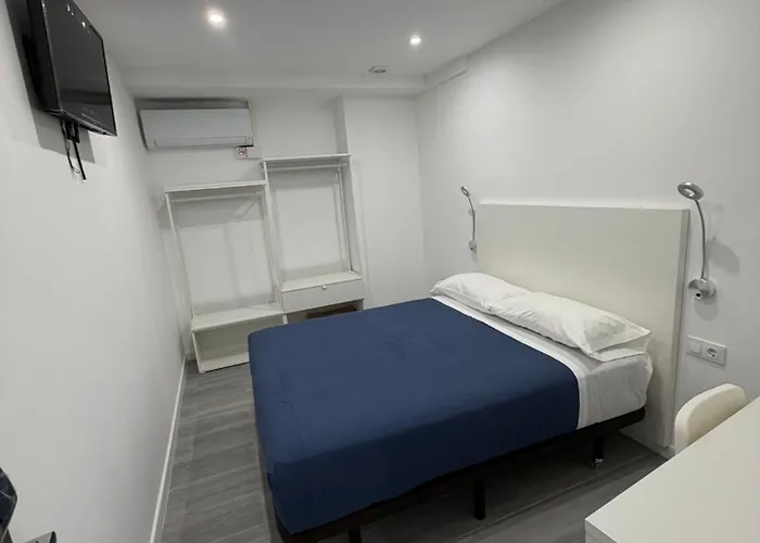 Guest house Hock Residences