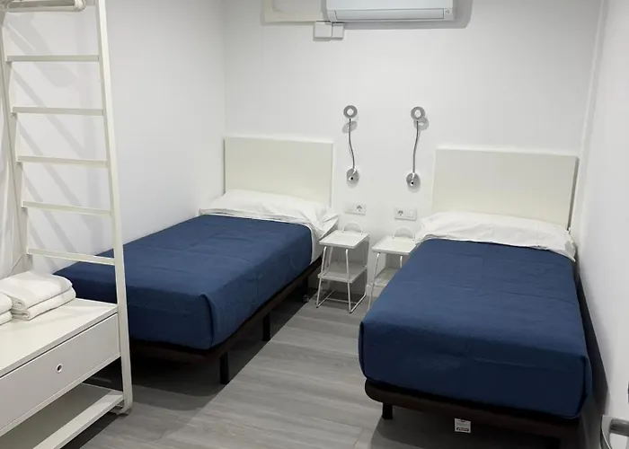 Hock Residences Guest house
