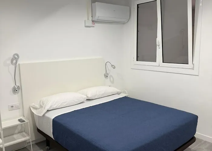 Hock Residences L'Hospitalet de Llobregat