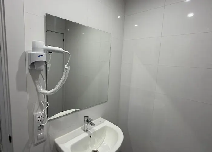 Hock Residences Guest house L'Hospitalet de Llobregat