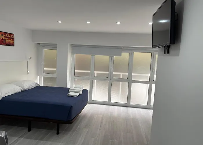 Hock Residences L'Hospitalet de Llobregat
