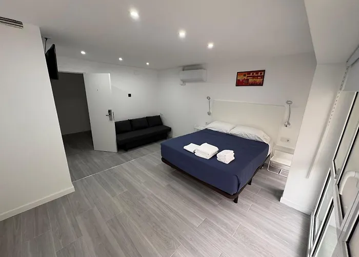 Guest house Hock Residences *