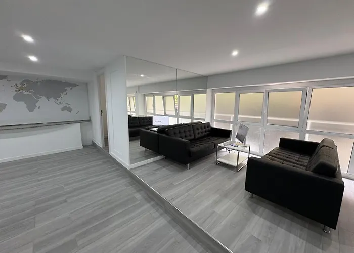 Hock Residences L'Hospitalet de Llobregat