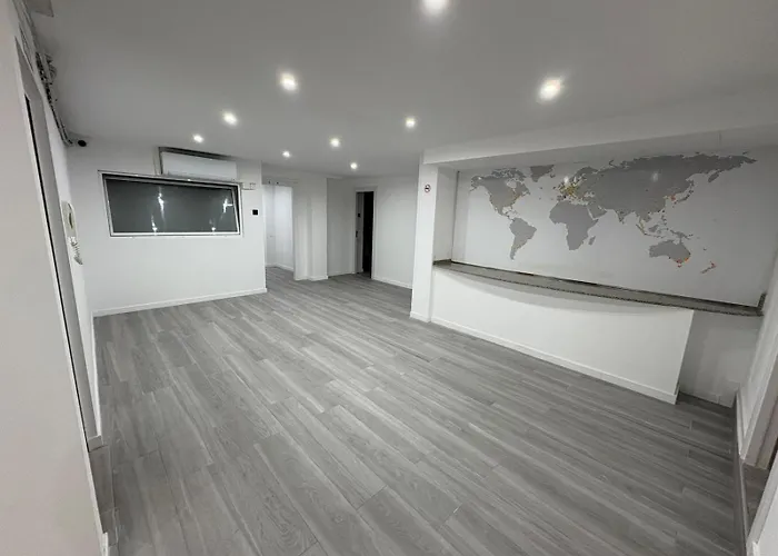 Hock Residences L'Hospitalet de Llobregat